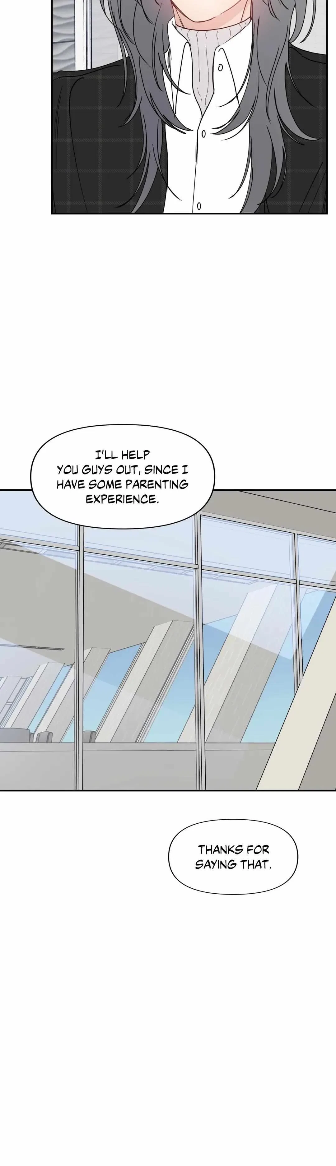 One Night Only Chapter 41, page 35