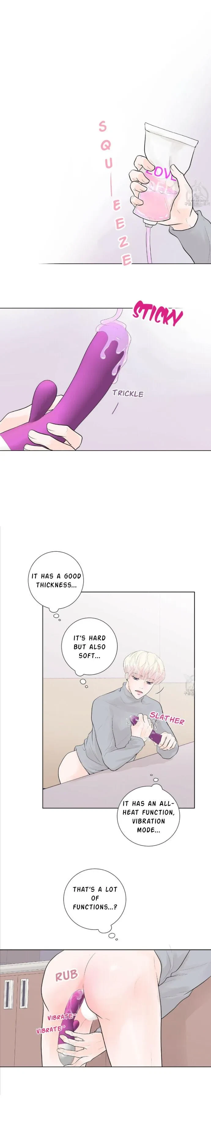 Are You Curious About The Reviews? Chapter 7, page 10