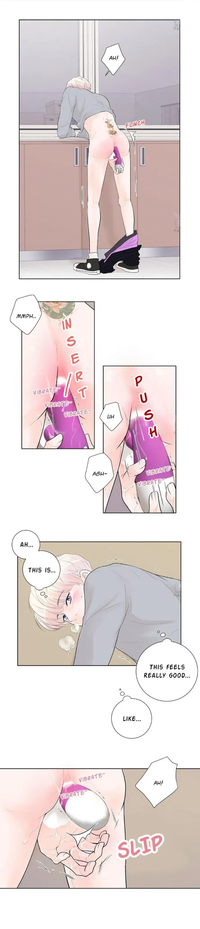 Are You Curious About The Reviews? Chapter 7, page 11