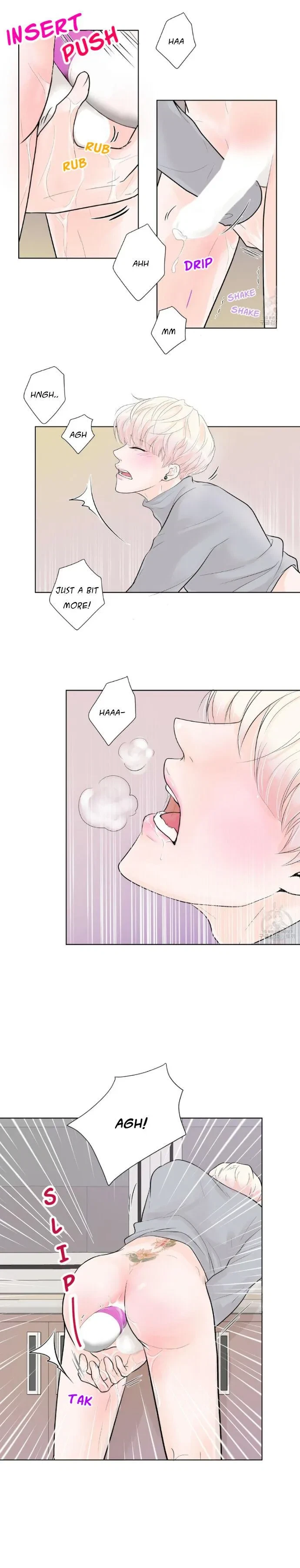 Are You Curious About The Reviews? Chapter 7, page 13