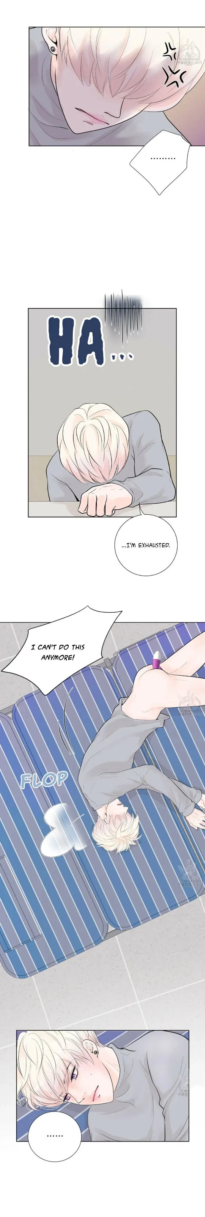 Are You Curious About The Reviews? Chapter 7, page 14