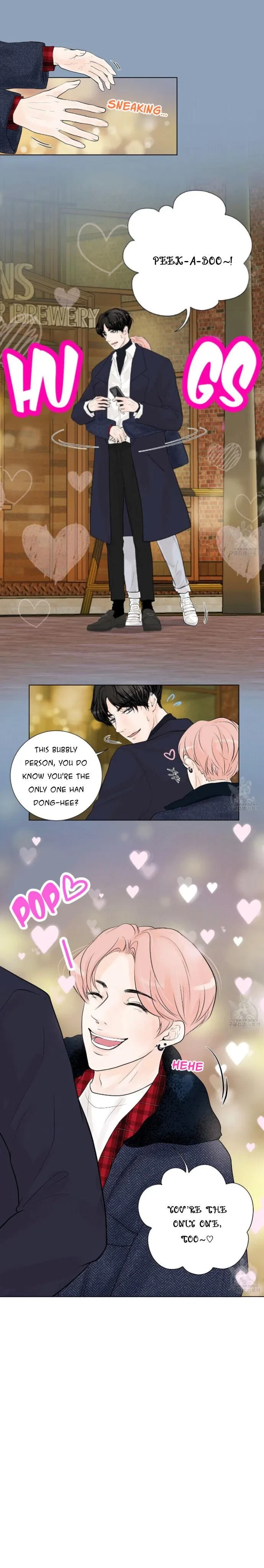 Are You Curious About The Reviews? Chapter 7, page 17