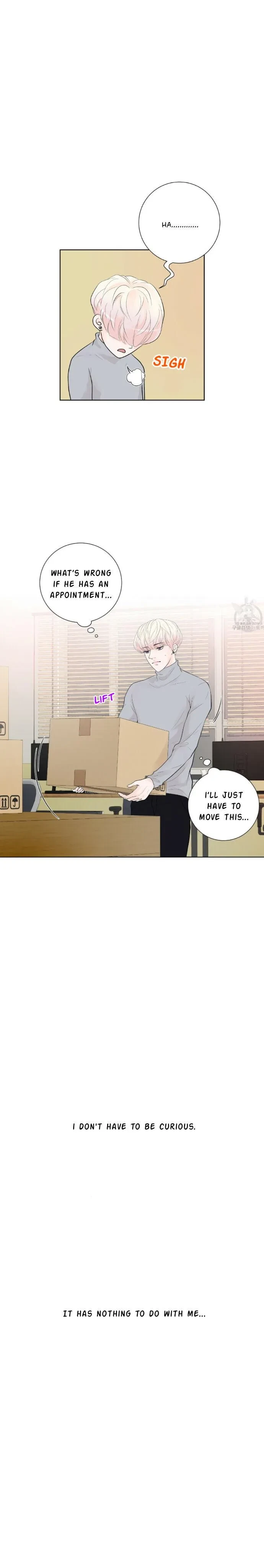 Are You Curious About The Reviews? Chapter 7, page 7