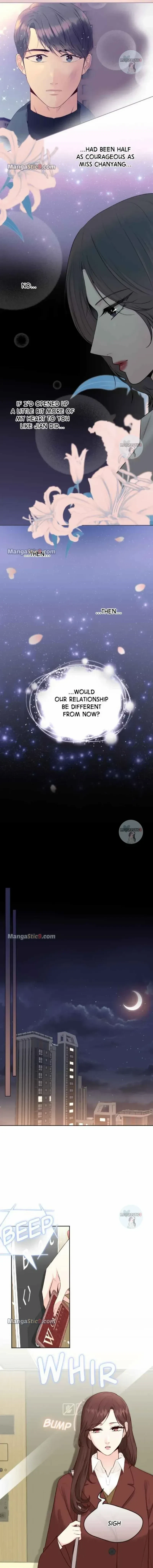 Take Me, I'm Yours Chapter 100, page 12