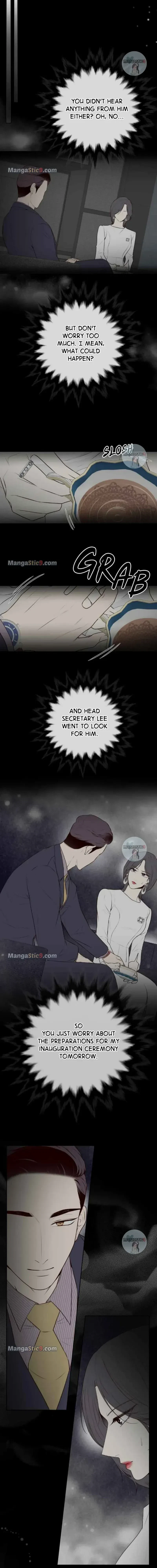 Take Me, I'm Yours Chapter 100, page 2