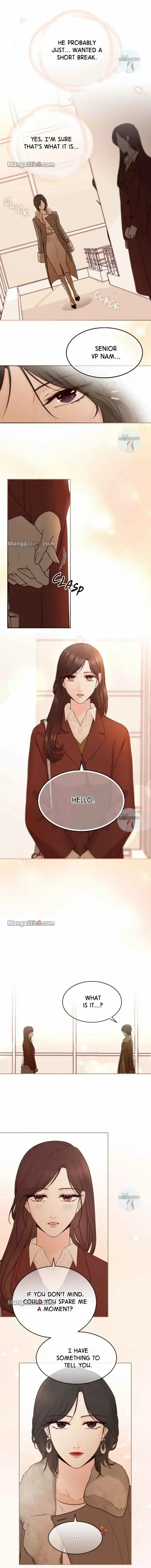 Take Me, I'm Yours Chapter 100, page 4