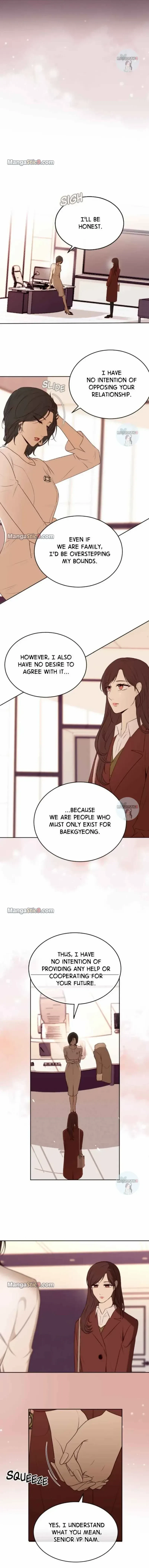 Take Me, I'm Yours Chapter 100, page 8