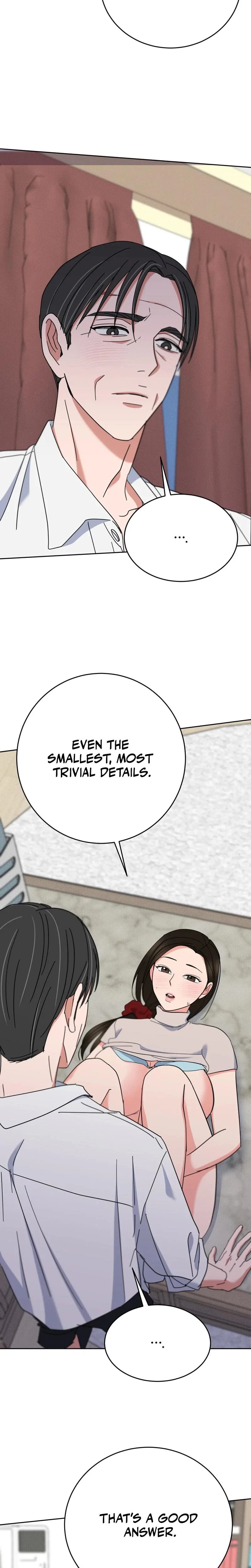 Holy Swindler Chapter 13, page 7
