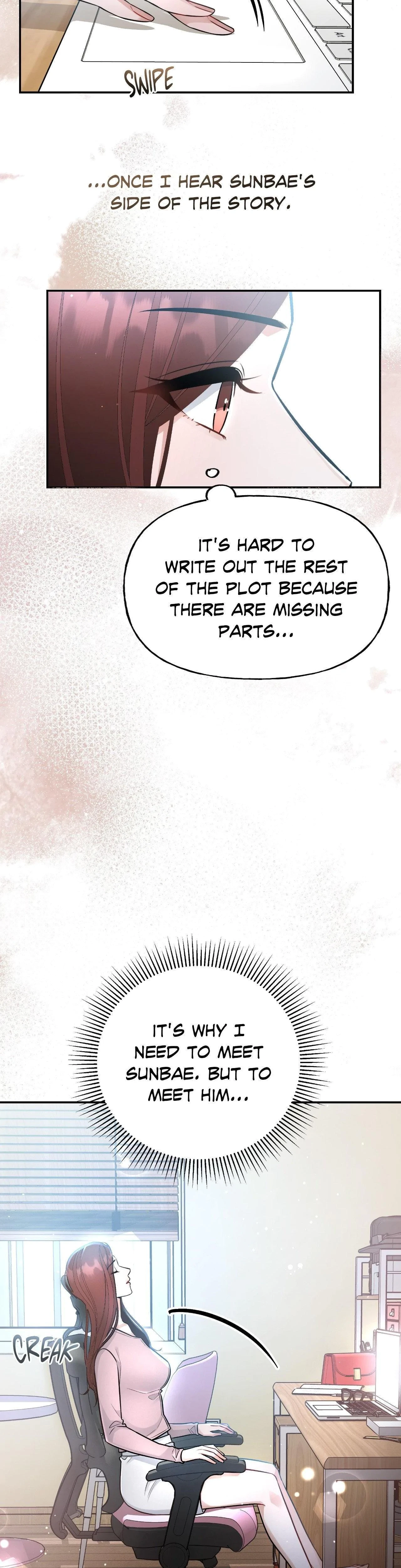 Turning The Tables Chapter 35, page 16