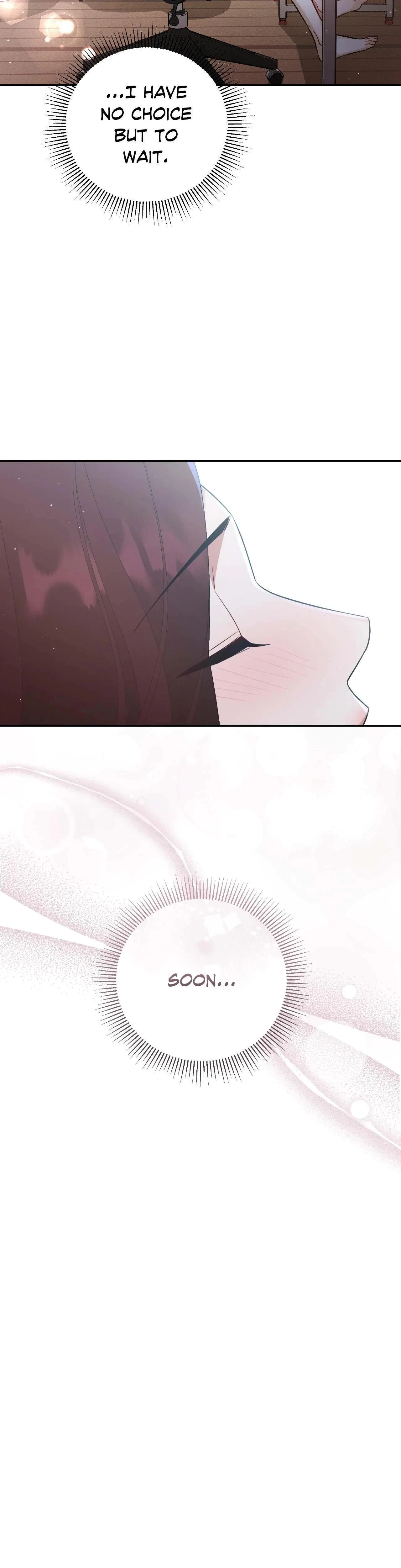 Turning The Tables Chapter 35, page 17