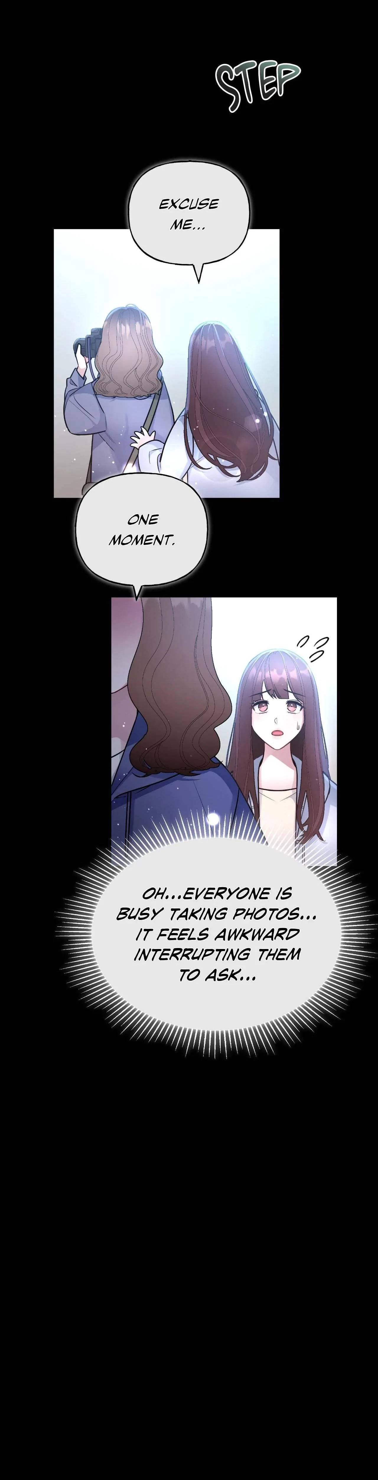 Turning The Tables Chapter 35, page 24