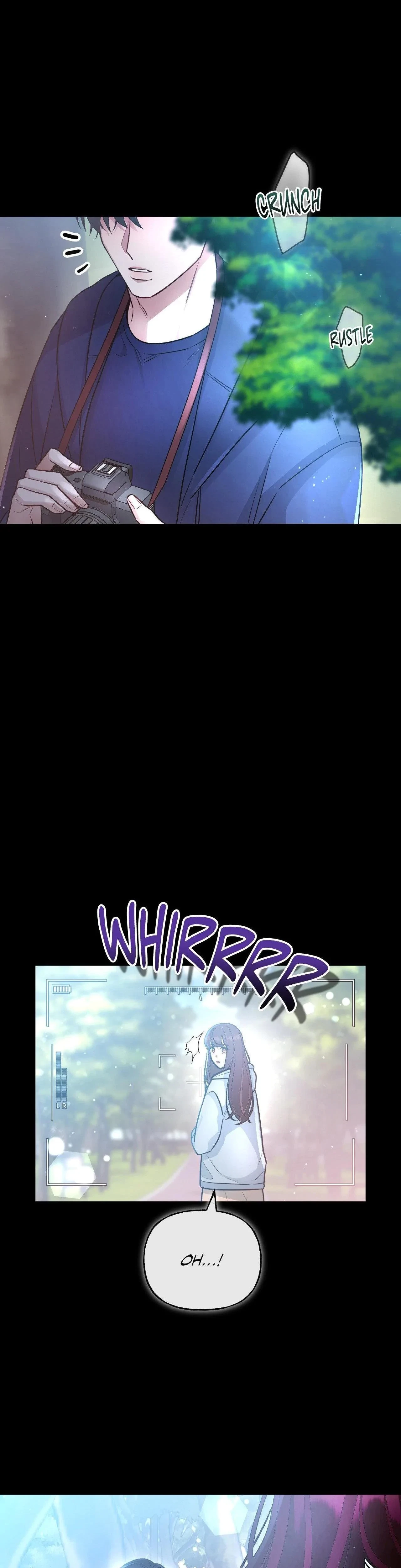Turning The Tables Chapter 35, page 28