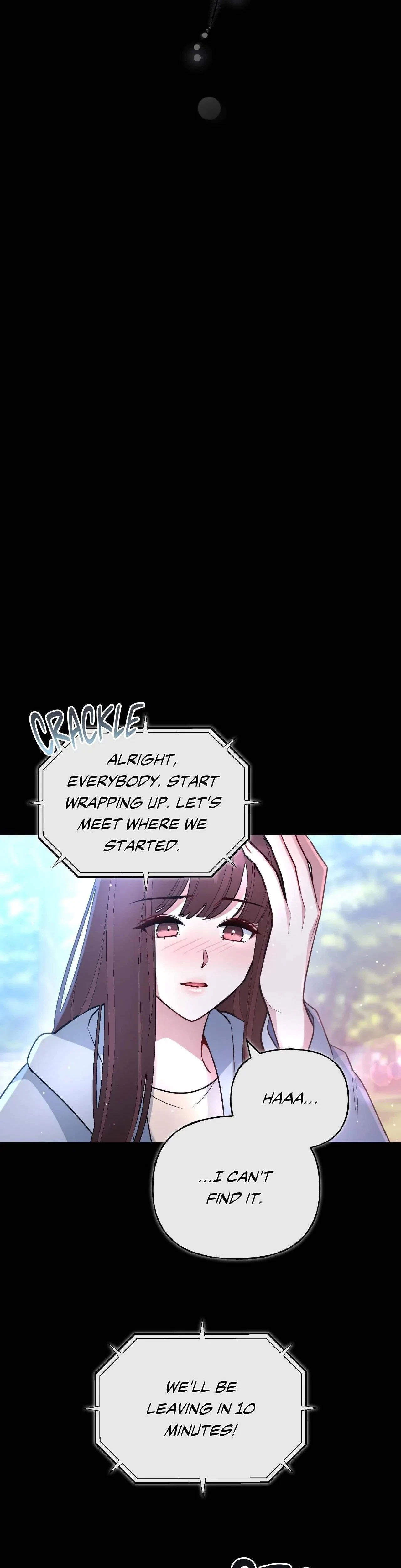 Turning The Tables Chapter 35, page 32