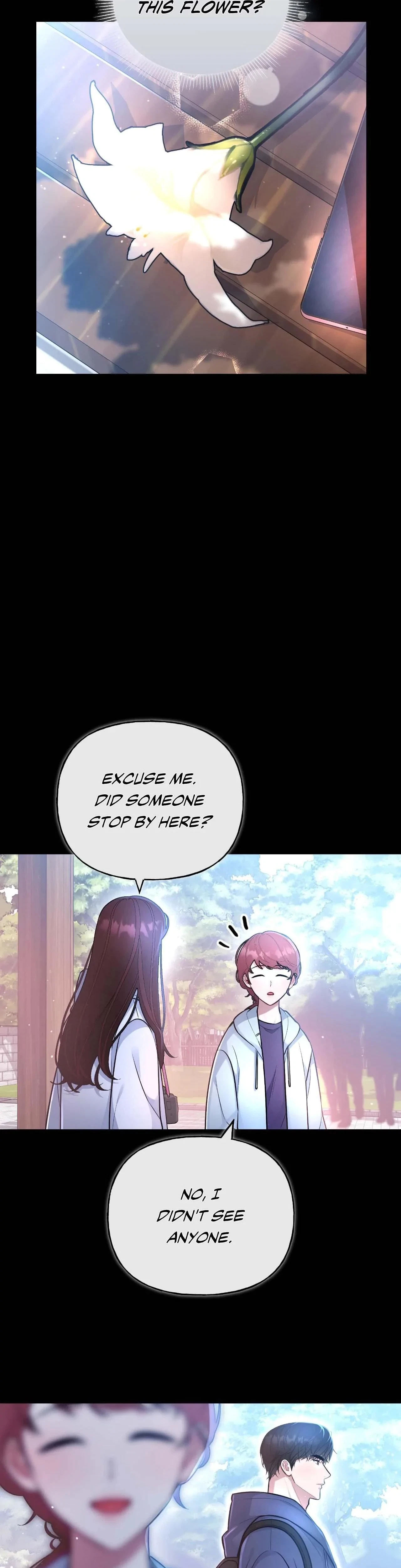Turning The Tables Chapter 35, page 34