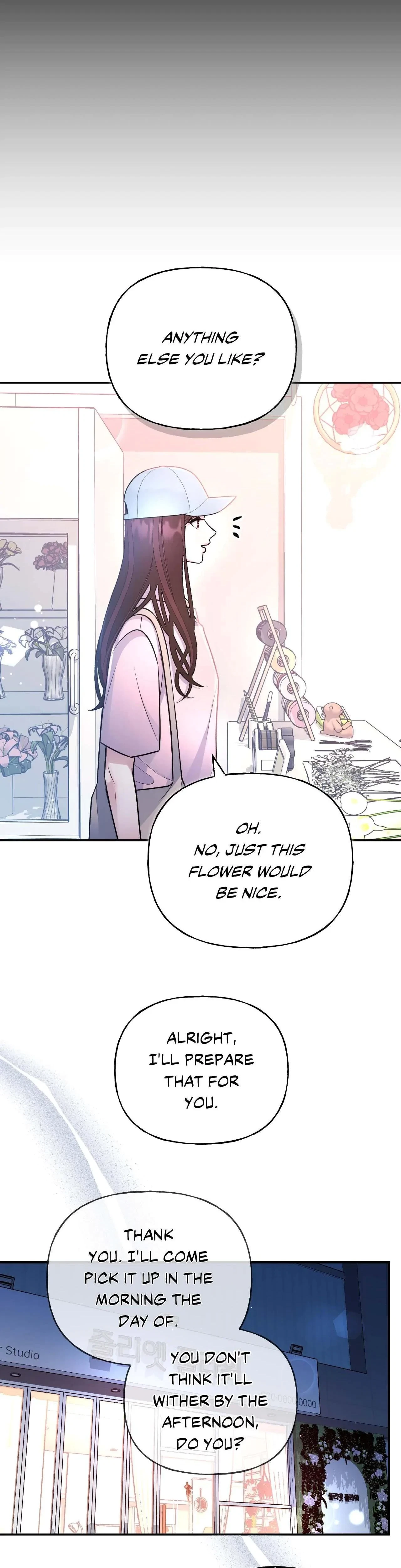 Turning The Tables Chapter 35, page 36
