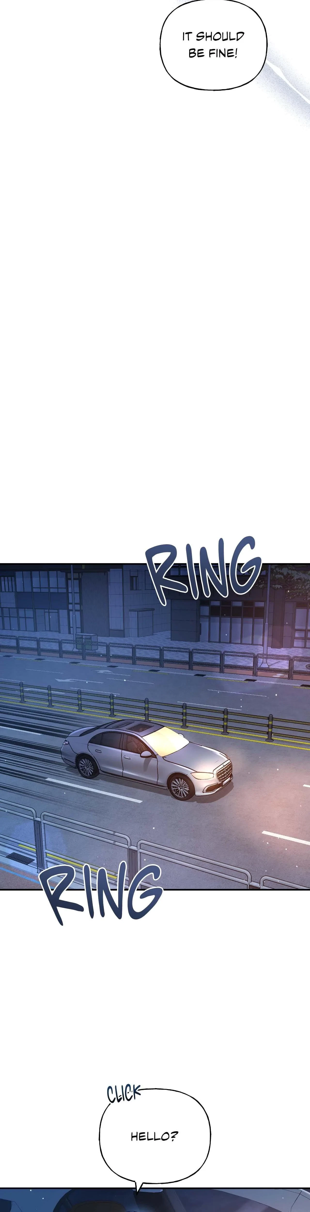 Turning The Tables Chapter 35, page 37