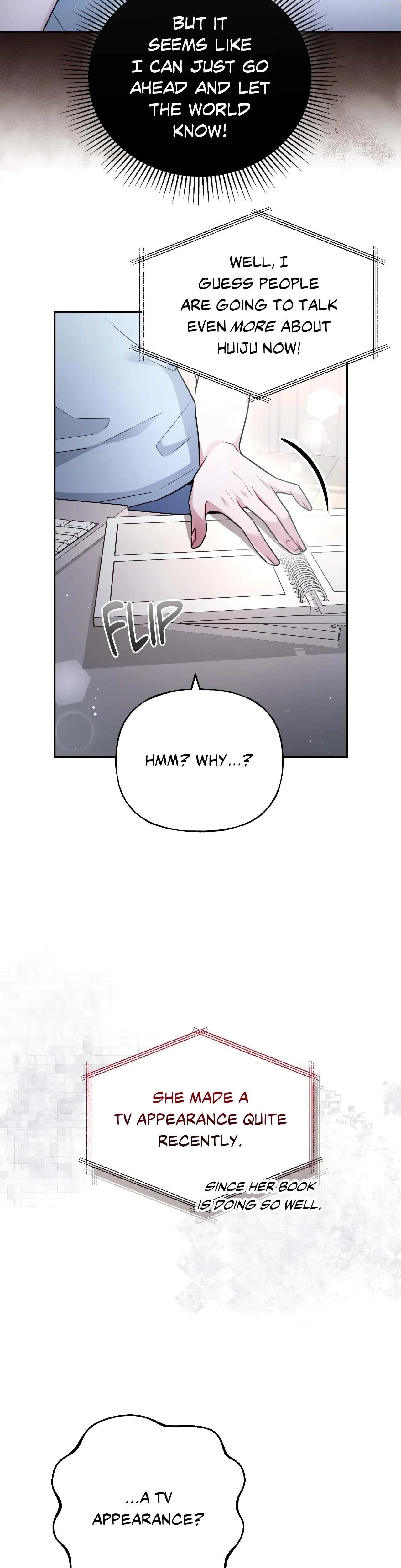 Turning The Tables Chapter 35, page 9