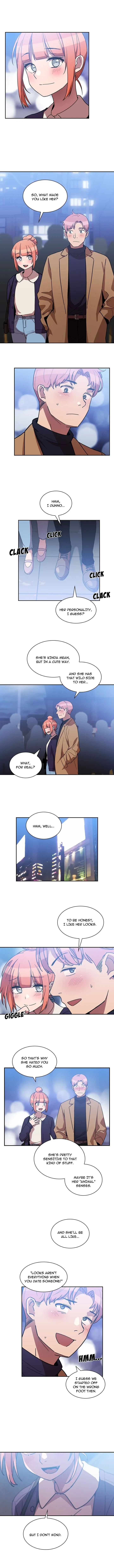 Close As Neighbors Chapter 37, page 6