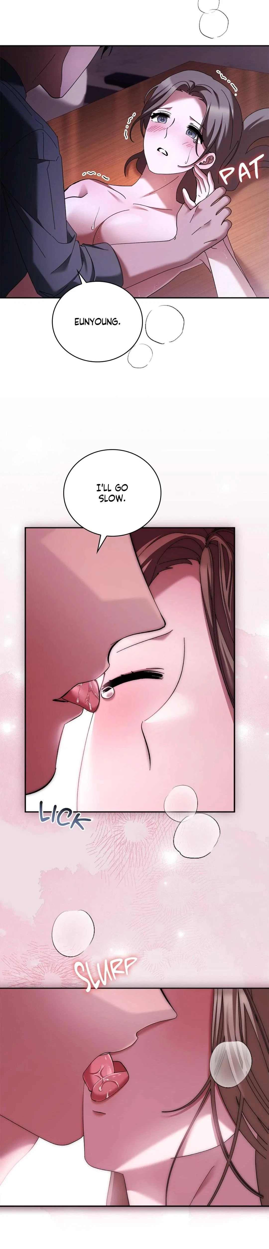 Dive (Woo Yuyang) Chapter 26, page 20