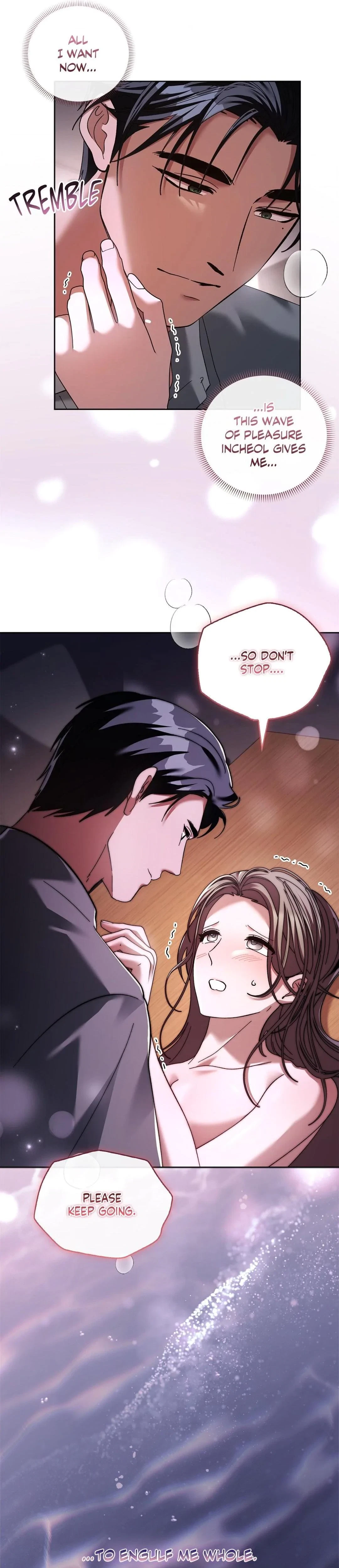 Dive (Woo Yuyang) Chapter 26, page 27