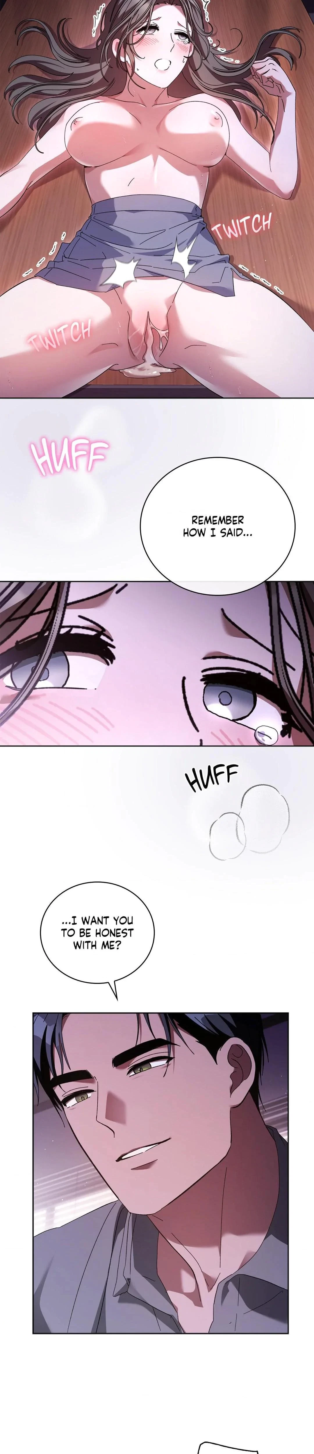 Dive (Woo Yuyang) Chapter 26, page 5