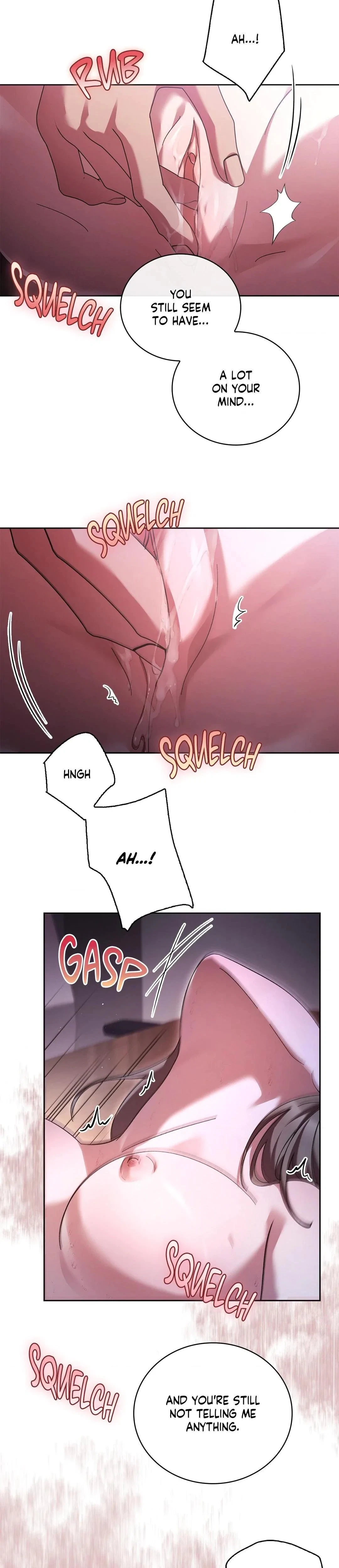 Dive (Woo Yuyang) Chapter 26, page 6