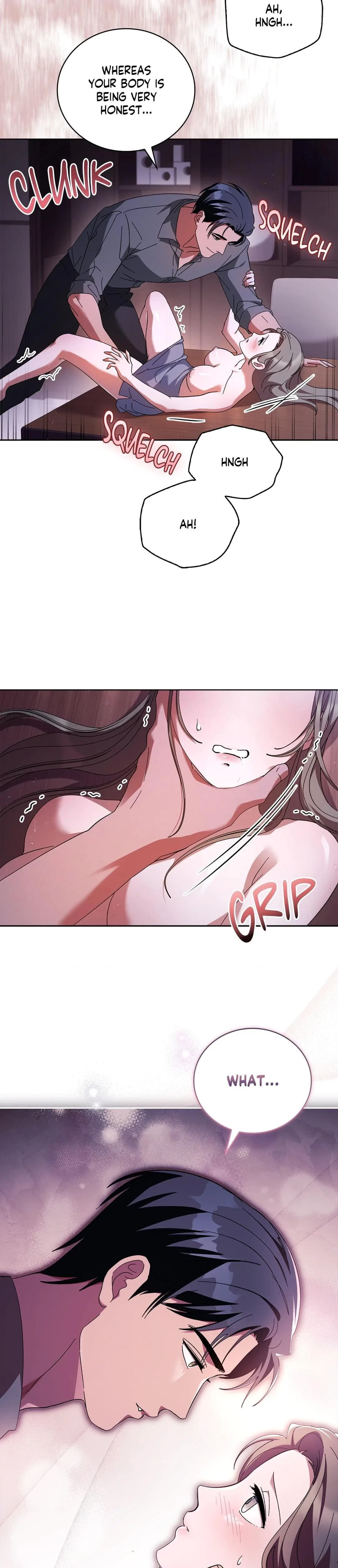 Dive (Woo Yuyang) Chapter 26, page 7