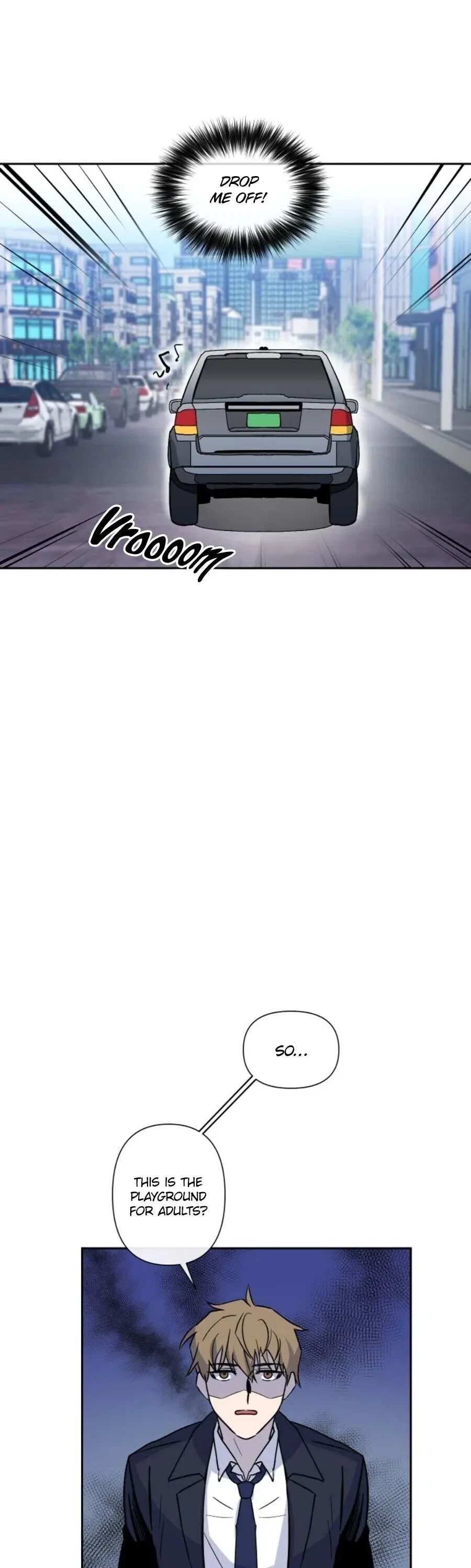 XX Partner Chapter 5, page 13