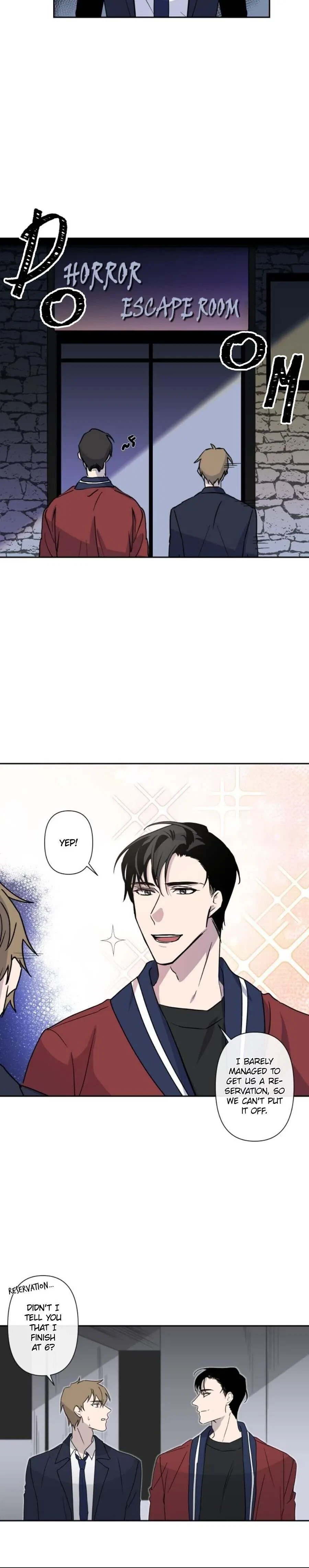 XX Partner Chapter 5, page 14