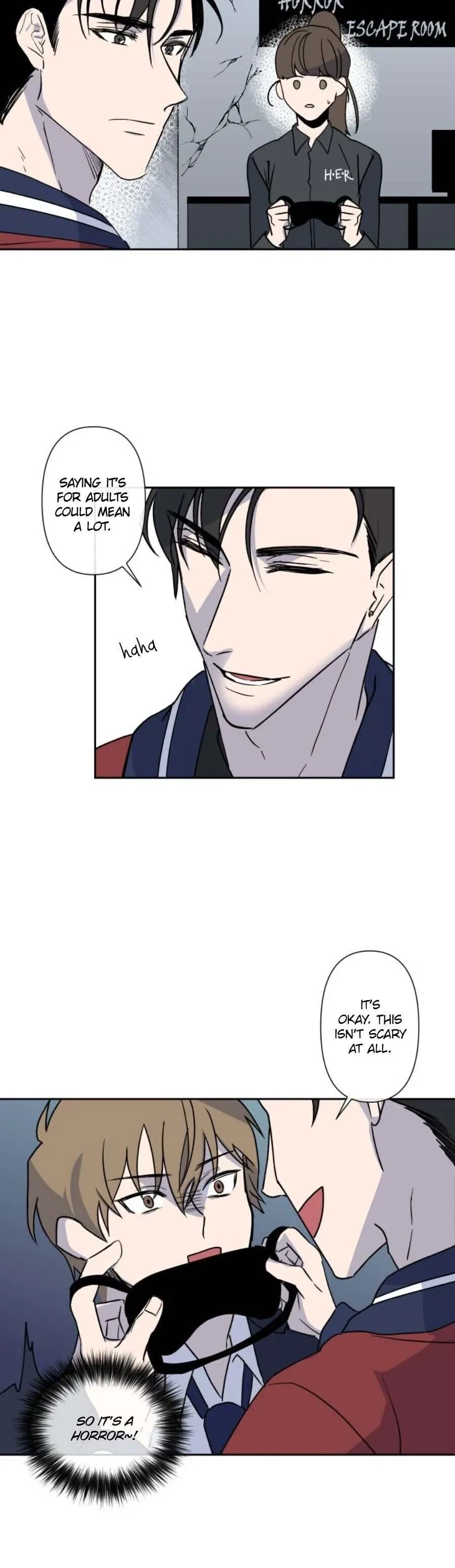 XX Partner Chapter 5, page 17