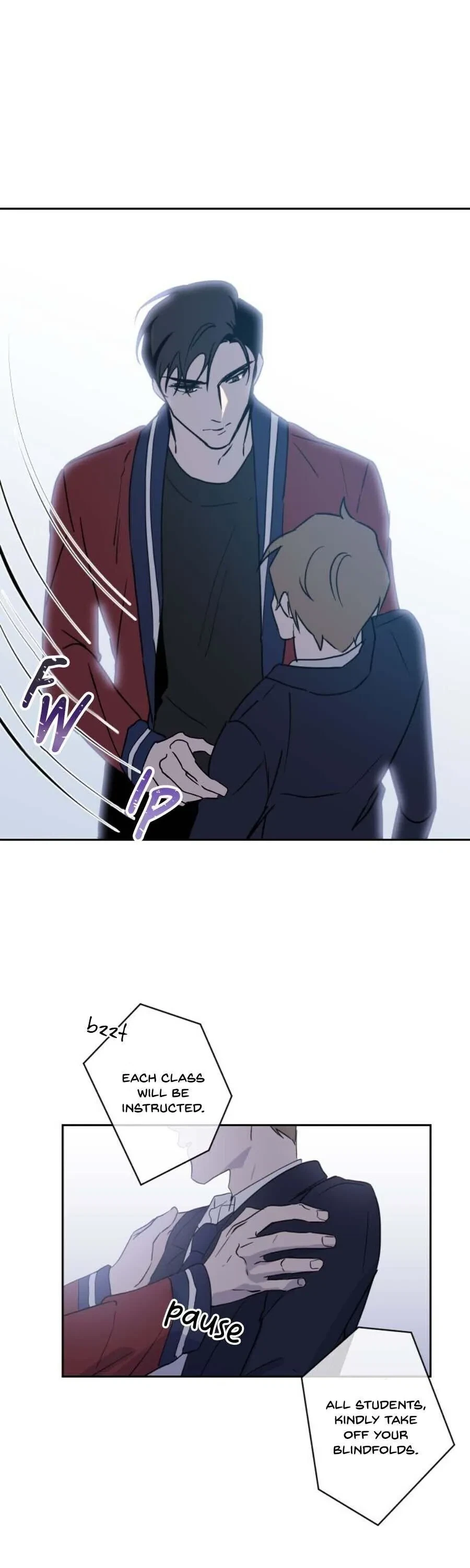 XX Partner Chapter 5, page 20