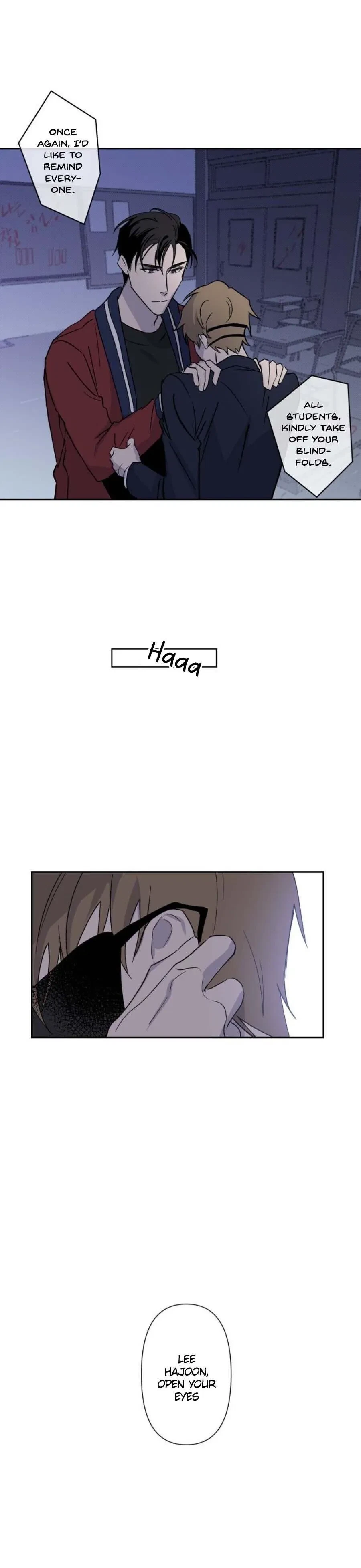 XX Partner Chapter 5, page 21