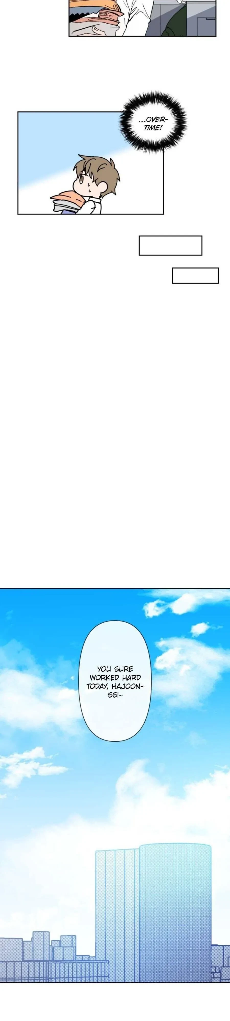 XX Partner Chapter 5, page 5
