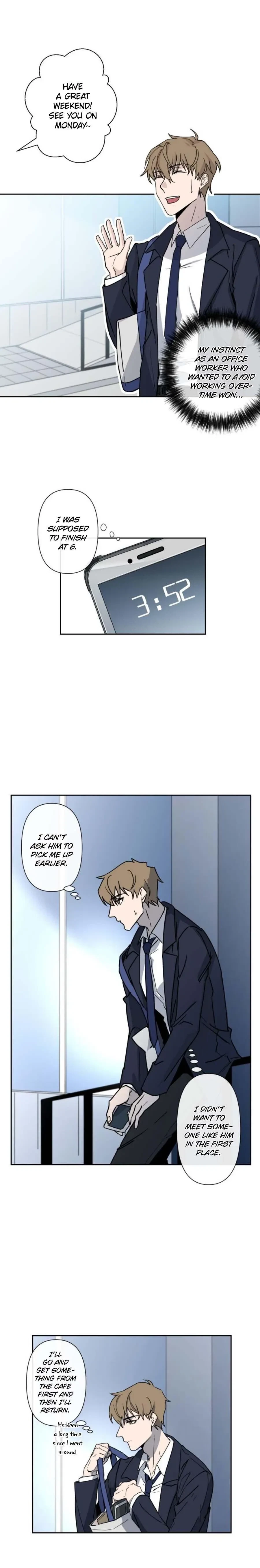 XX Partner Chapter 5, page 6