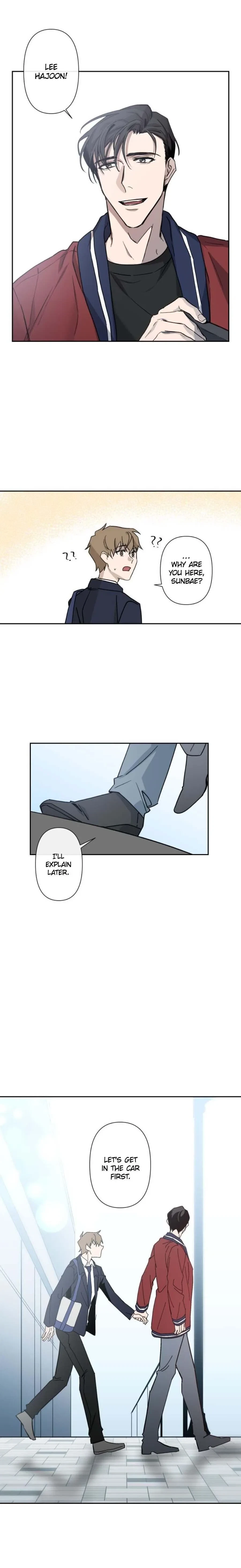 XX Partner Chapter 5, page 8