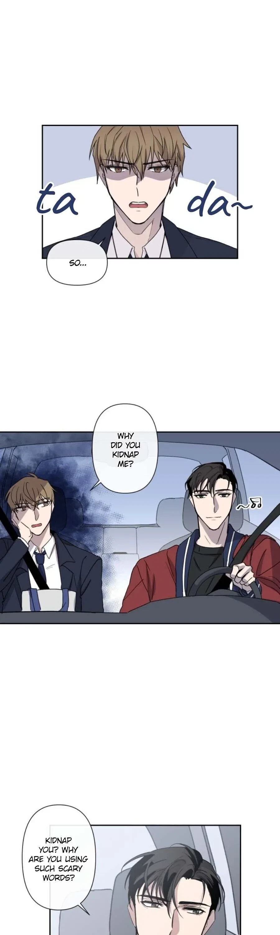 XX Partner Chapter 5, page 9