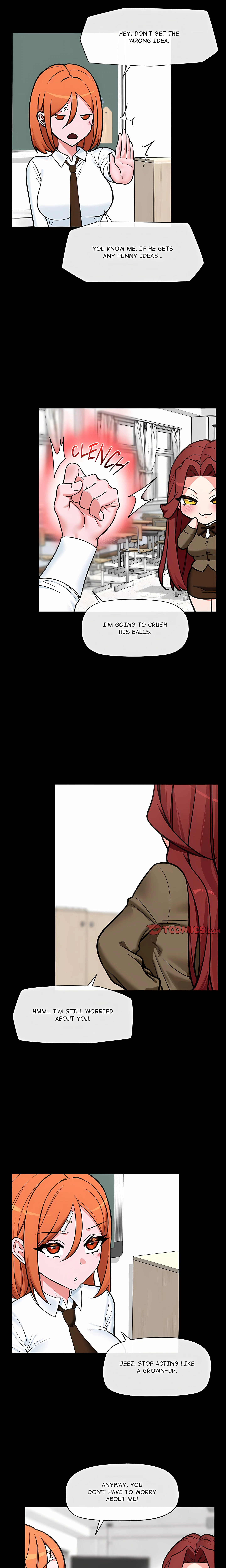 Chapter 100, page 12