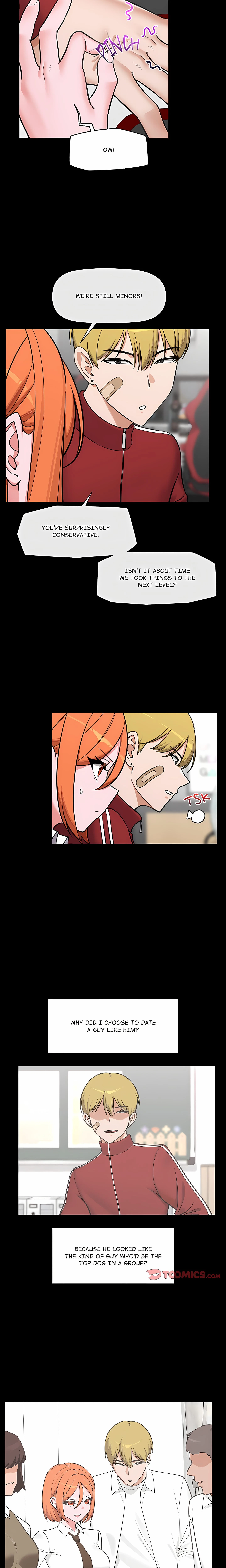 Chapter 100, page 8