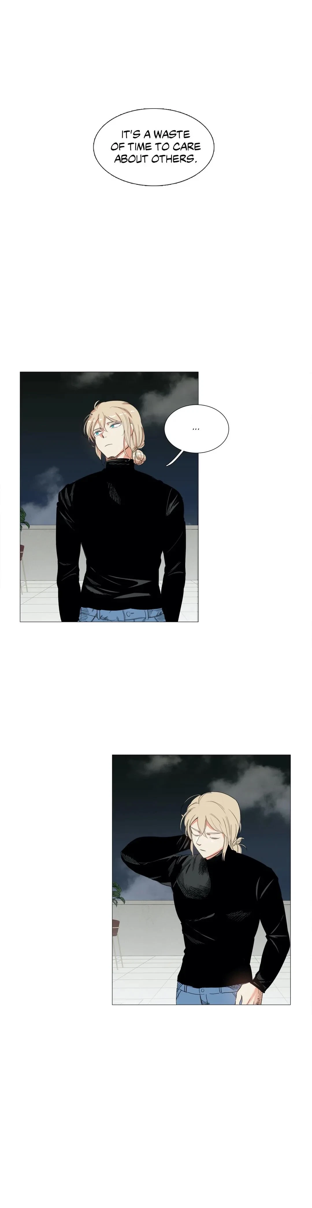 Put A Smile On Chapter 29, page 11