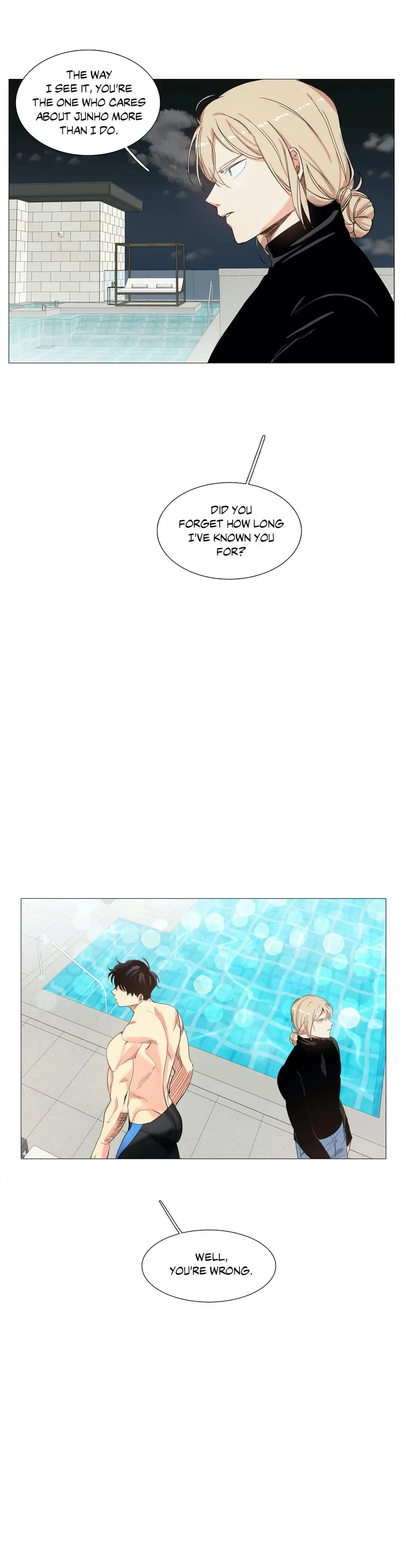 Put A Smile On Chapter 29, page 12
