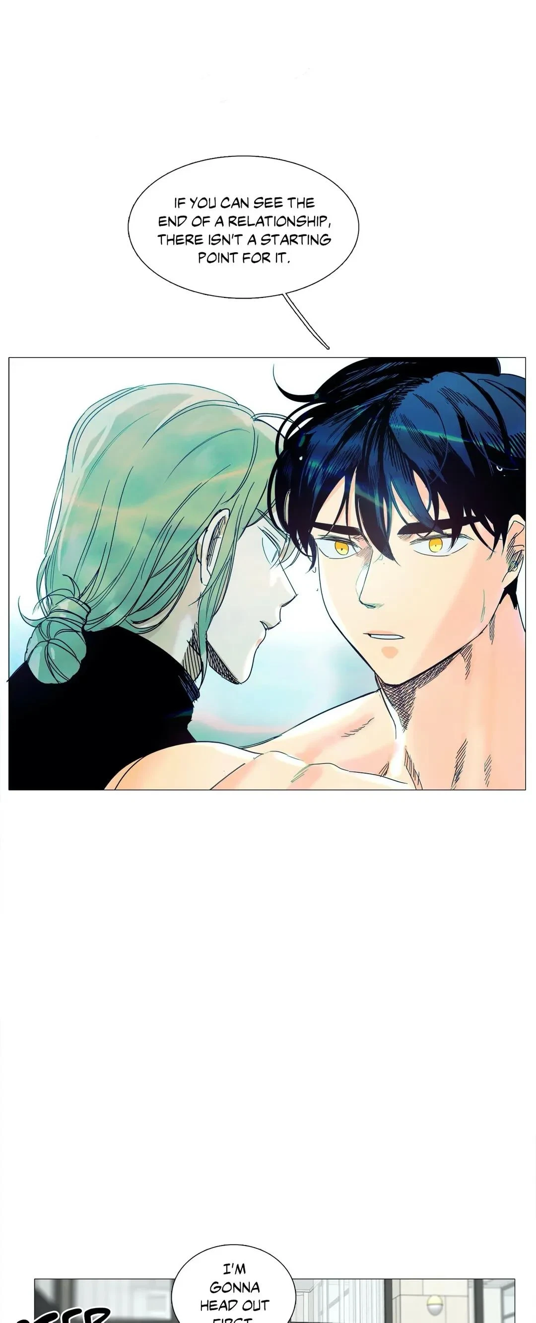 Put A Smile On Chapter 29, page 13