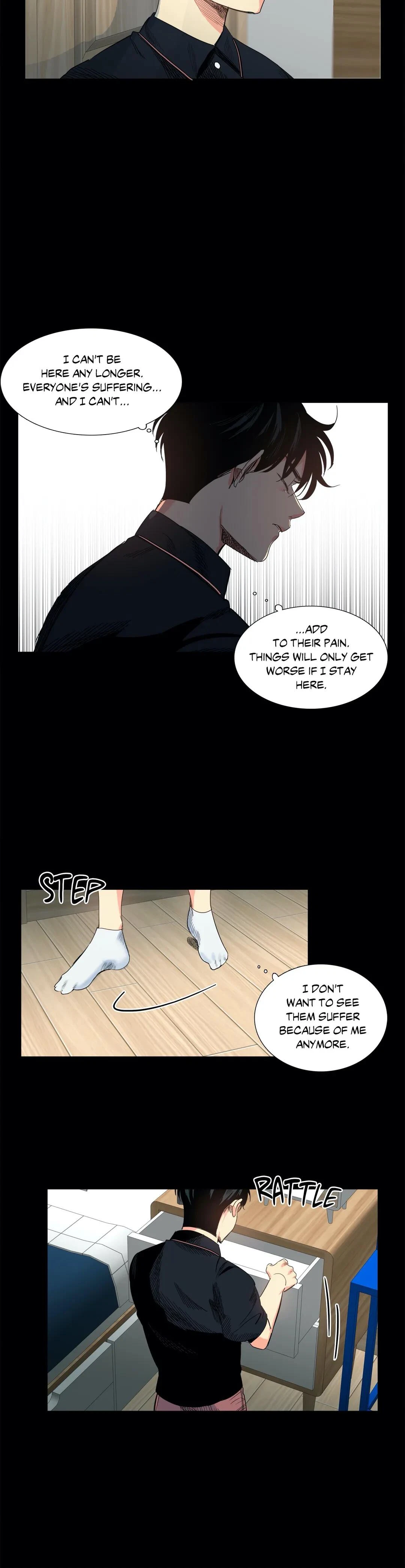 Put A Smile On Chapter 29, page 20