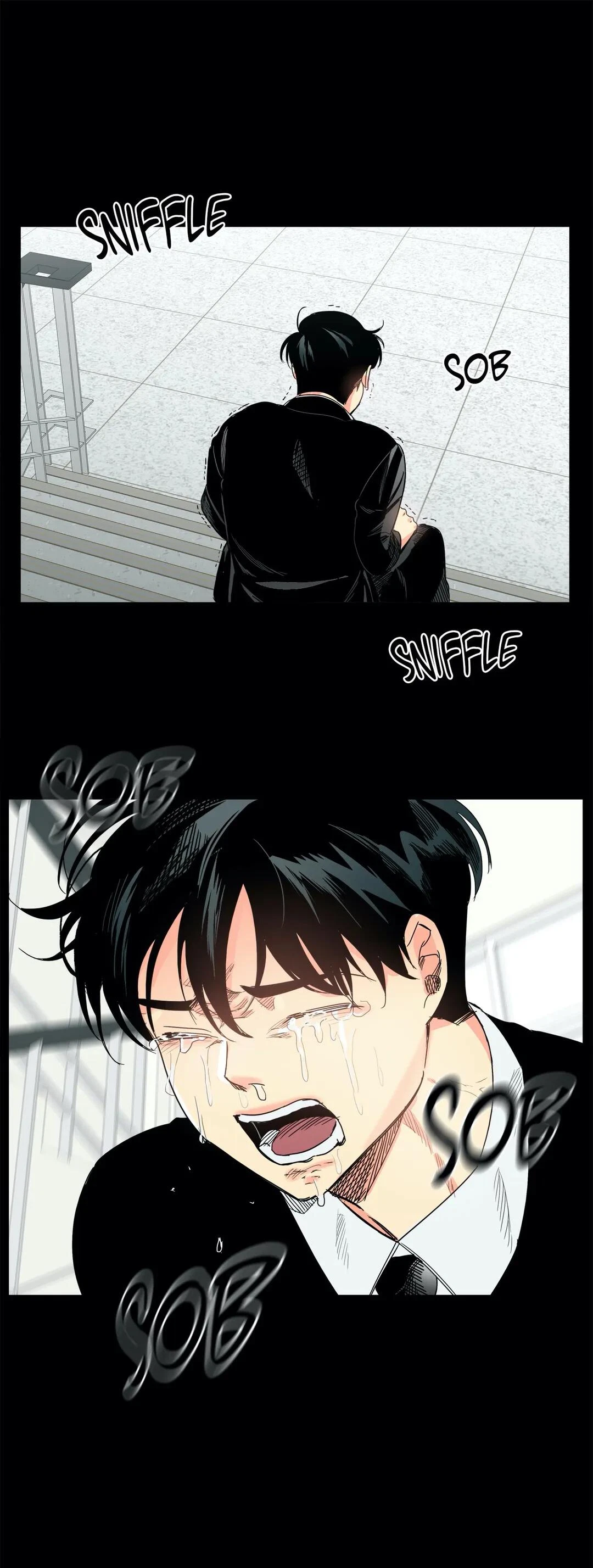 Put A Smile On Chapter 29, page 23