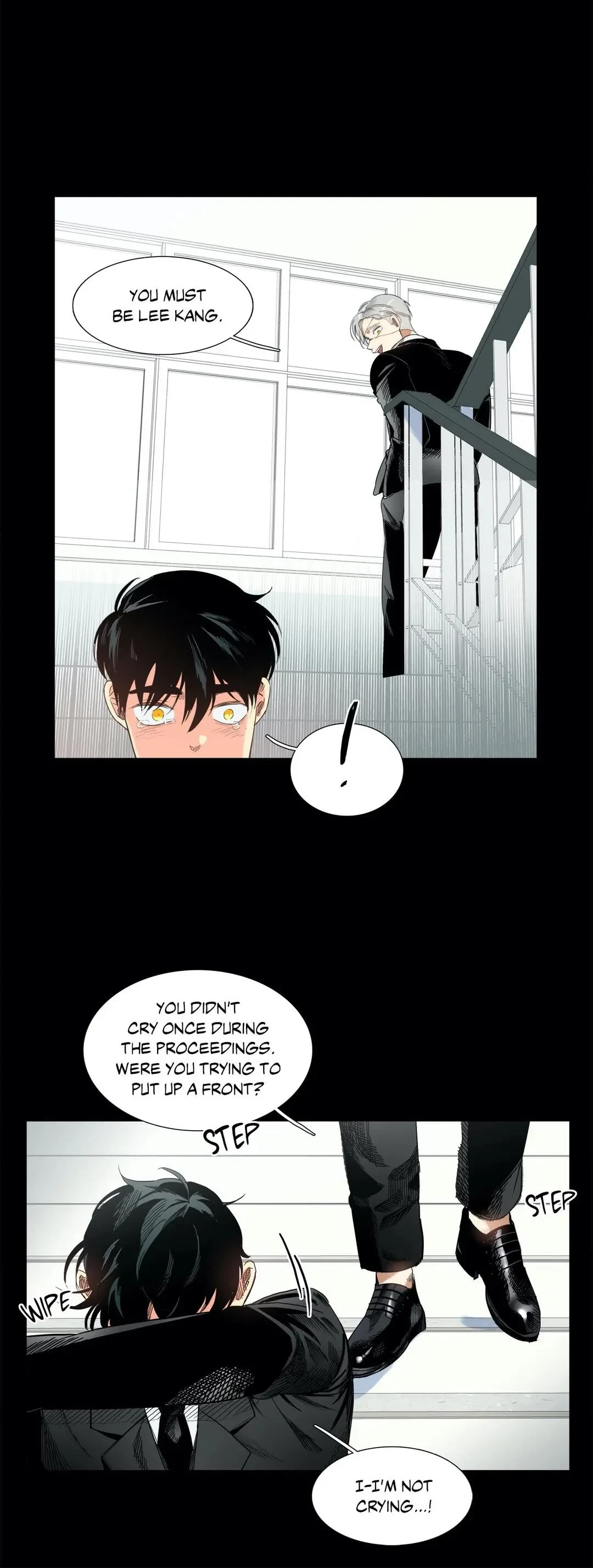 Put A Smile On Chapter 29, page 24