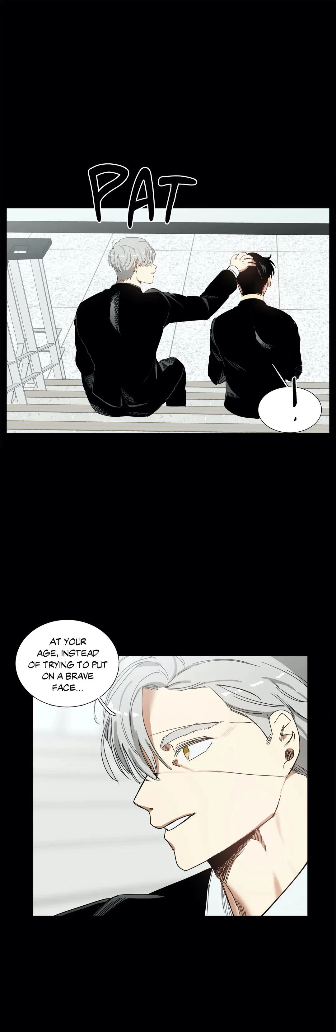 Put A Smile On Chapter 29, page 25