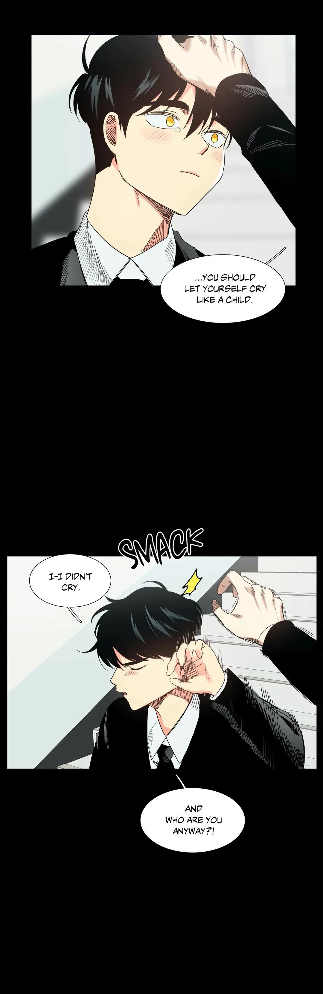Put A Smile On Chapter 29, page 26