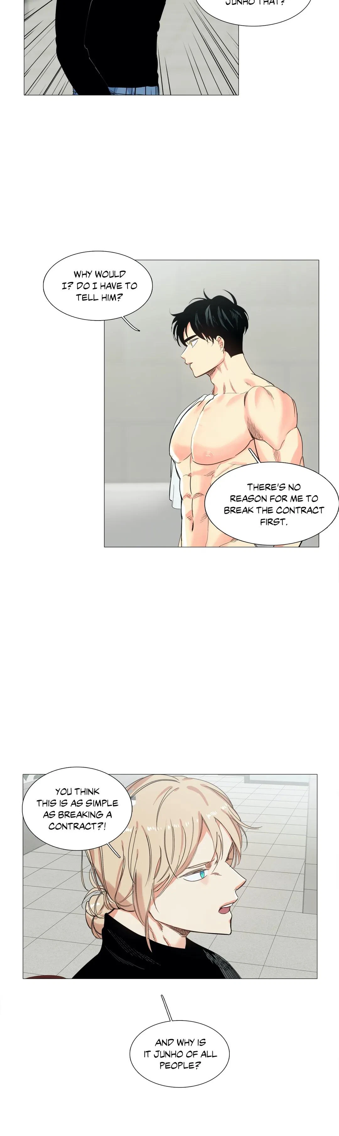 Put A Smile On Chapter 29, page 7
