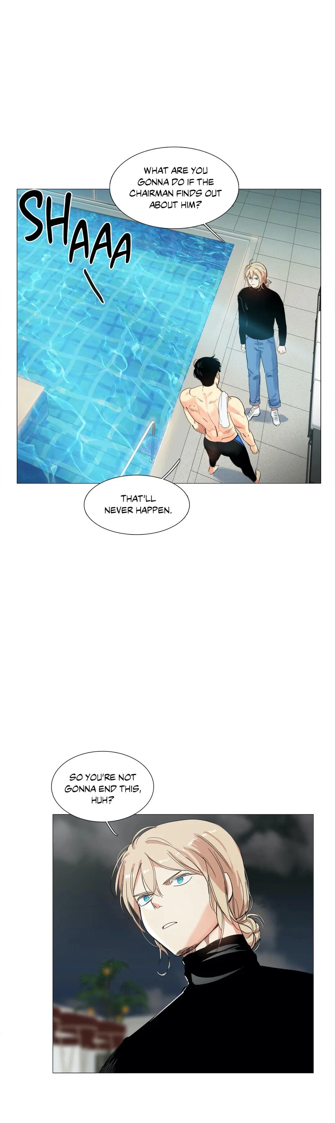 Put A Smile On Chapter 29, page 8