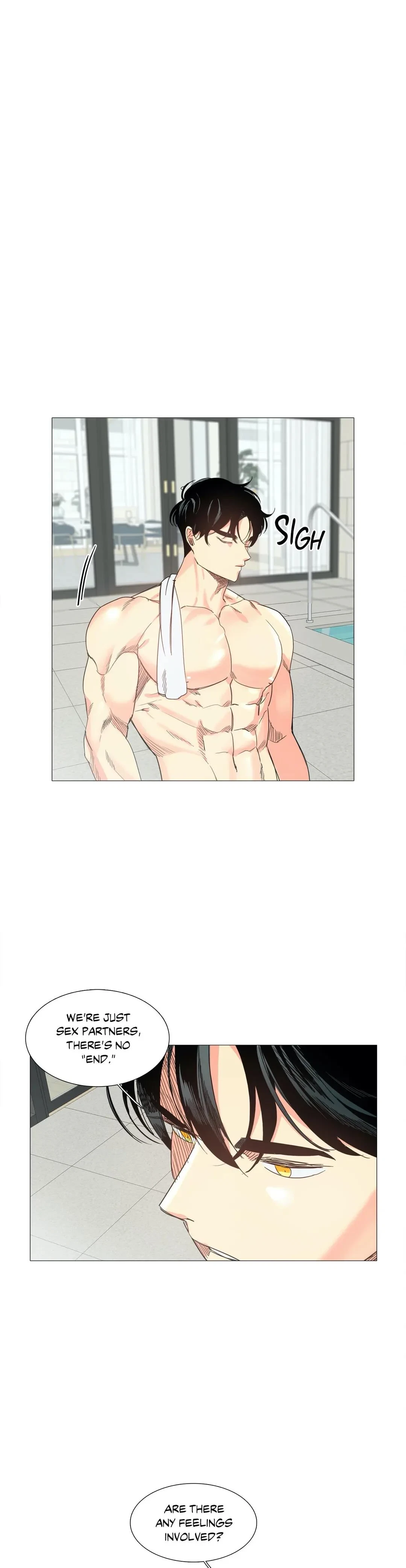 Put A Smile On Chapter 29, page 9
