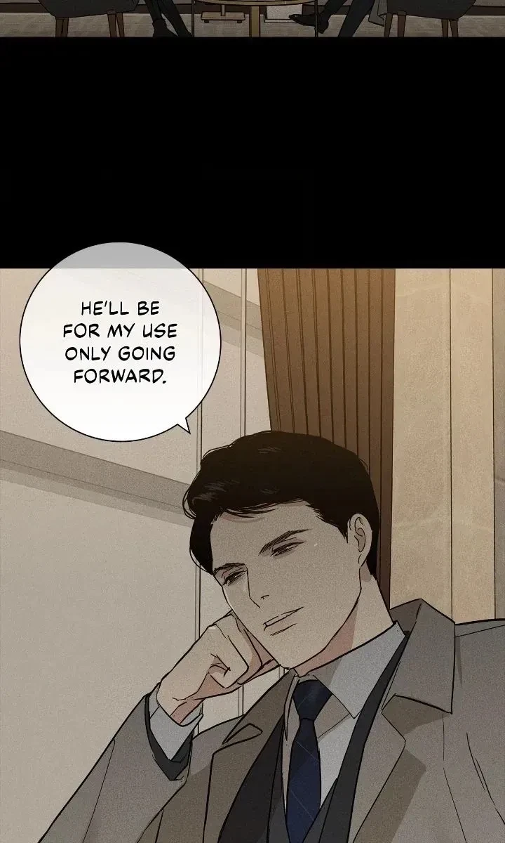 Missing Love: The Marrying Man Chapter 43, page 10